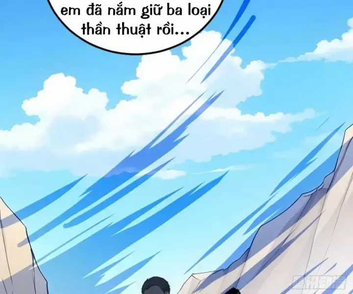 Khắp Thần Giới: Ta Hiến Tế Hàng Vạn Sinh Linh Trở Thành Thần Chương 105 trang 12