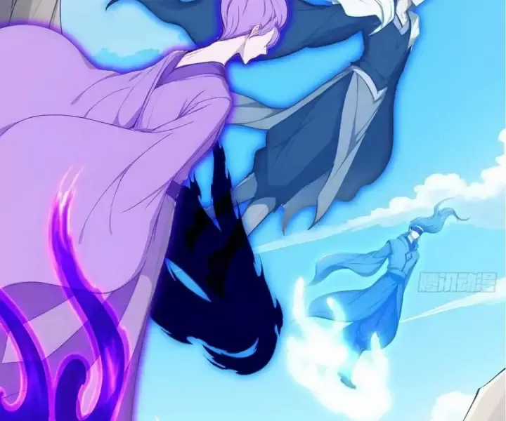 Khắp Thần Giới: Ta Hiến Tế Hàng Vạn Sinh Linh Trở Thành Thần Chương 105 trang 2