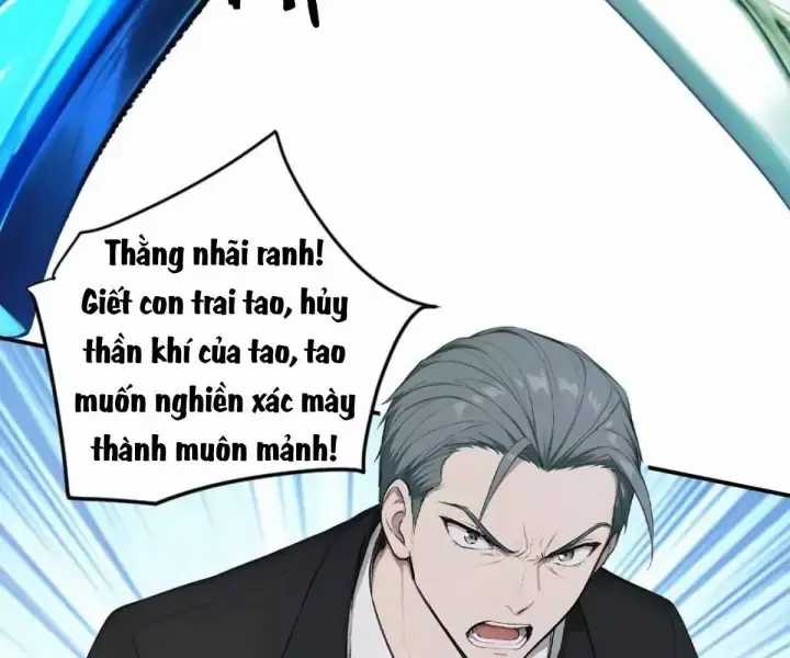 Khắp Thần Giới: Ta Hiến Tế Hàng Vạn Sinh Linh Trở Thành Thần Chương 105 trang 25