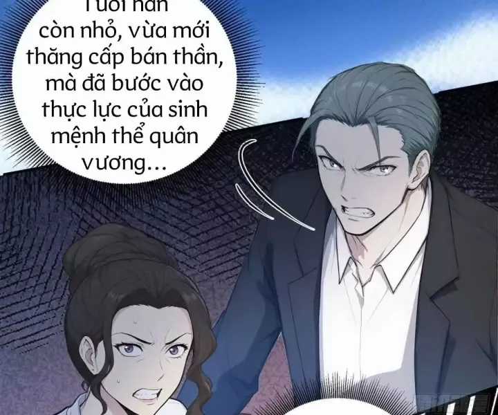 Khắp Thần Giới: Ta Hiến Tế Hàng Vạn Sinh Linh Trở Thành Thần Chương 105 trang 33