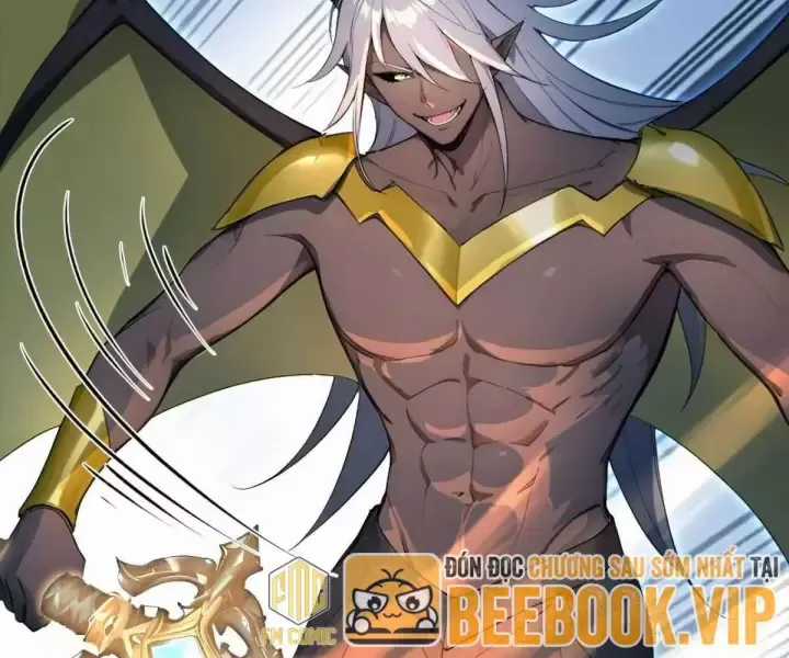 Khắp Thần Giới: Ta Hiến Tế Hàng Vạn Sinh Linh Trở Thành Thần Chương 105 trang 38