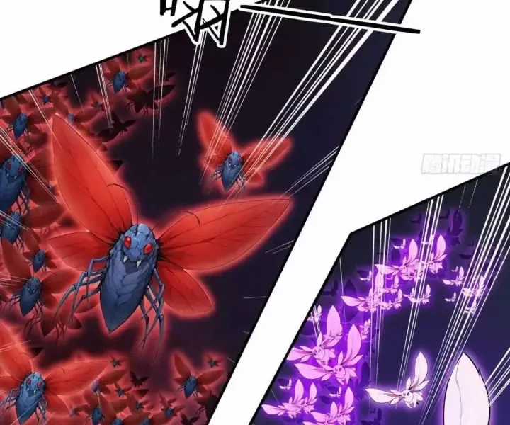 Khắp Thần Giới: Ta Hiến Tế Hàng Vạn Sinh Linh Trở Thành Thần Chương 105 trang 4