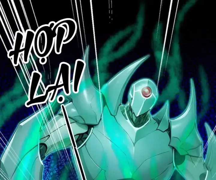 Khắp Thần Giới: Ta Hiến Tế Hàng Vạn Sinh Linh Trở Thành Thần Chương 105 trang 44