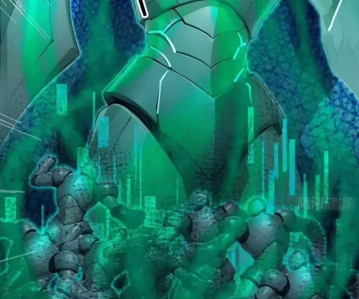 Khắp Thần Giới: Ta Hiến Tế Hàng Vạn Sinh Linh Trở Thành Thần Chương 105 trang 45