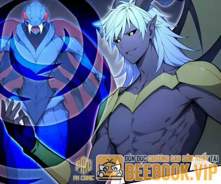 Khắp Thần Giới: Ta Hiến Tế Hàng Vạn Sinh Linh Trở Thành Thần Chương 105 trang 48