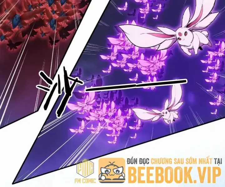 Khắp Thần Giới: Ta Hiến Tế Hàng Vạn Sinh Linh Trở Thành Thần Chương 105 trang 5