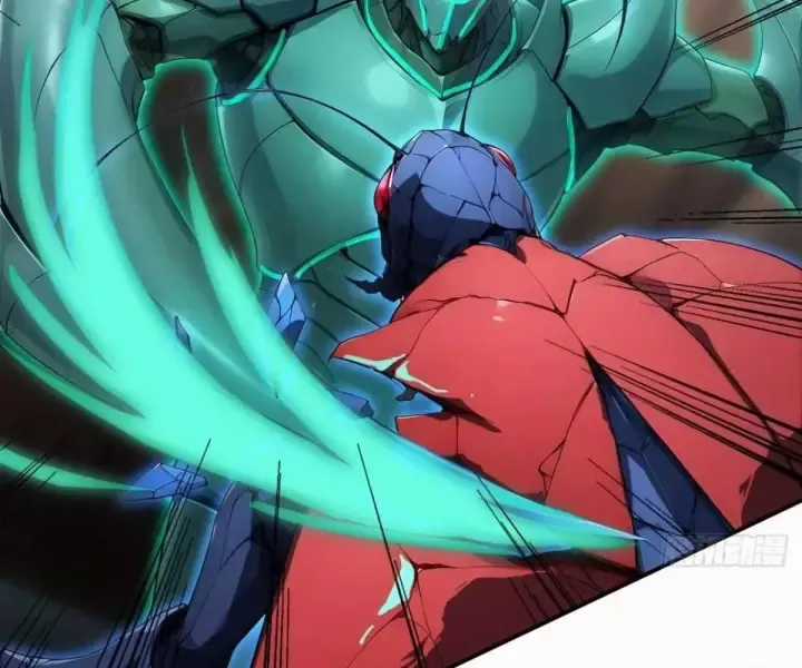 Khắp Thần Giới: Ta Hiến Tế Hàng Vạn Sinh Linh Trở Thành Thần Chương 105 trang 50