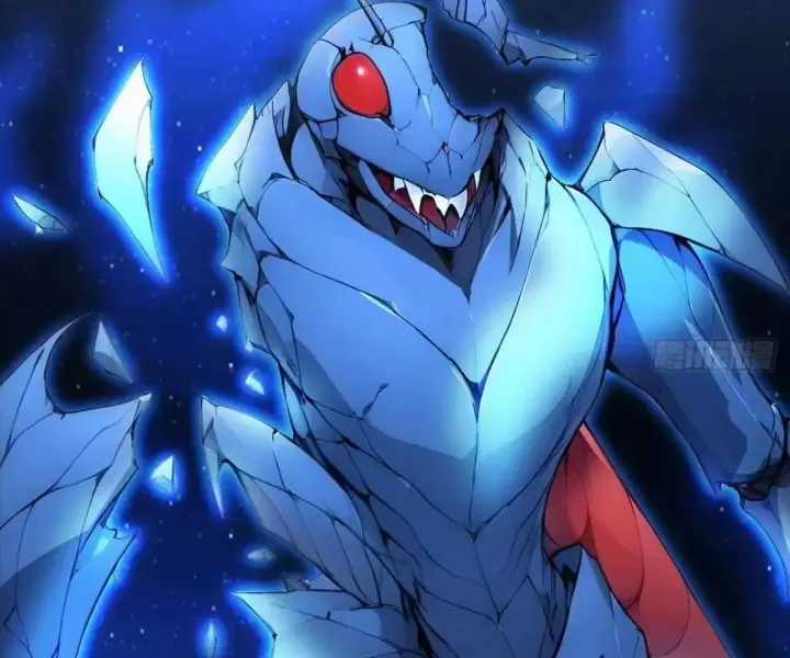 Khắp Thần Giới: Ta Hiến Tế Hàng Vạn Sinh Linh Trở Thành Thần Chương 105 trang 52