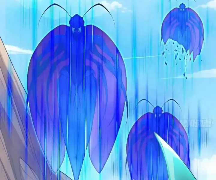 Khắp Thần Giới: Ta Hiến Tế Hàng Vạn Sinh Linh Trở Thành Thần Chương 105 trang 57