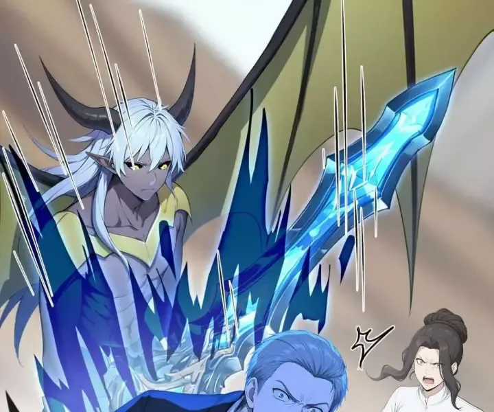 Khắp Thần Giới: Ta Hiến Tế Hàng Vạn Sinh Linh Trở Thành Thần Chương 105 trang 65