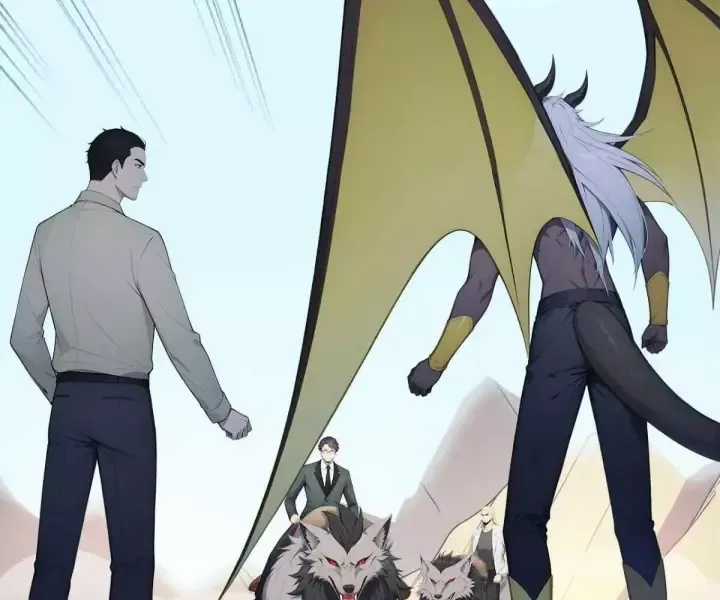 Khắp Thần Giới: Ta Hiến Tế Hàng Vạn Sinh Linh Trở Thành Thần Chương 105 trang 79