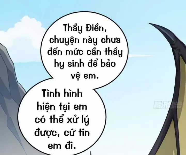 Khắp Thần Giới: Ta Hiến Tế Hàng Vạn Sinh Linh Trở Thành Thần Chương 106 trang 14