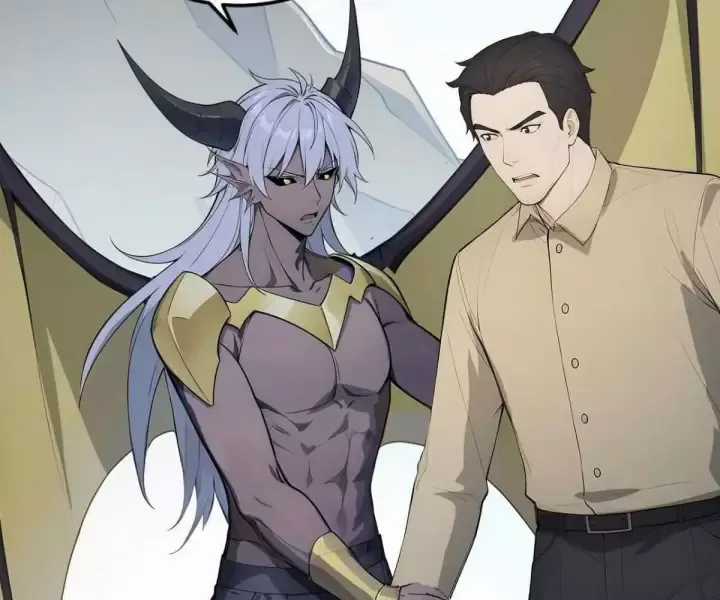 Khắp Thần Giới: Ta Hiến Tế Hàng Vạn Sinh Linh Trở Thành Thần Chương 106 trang 15