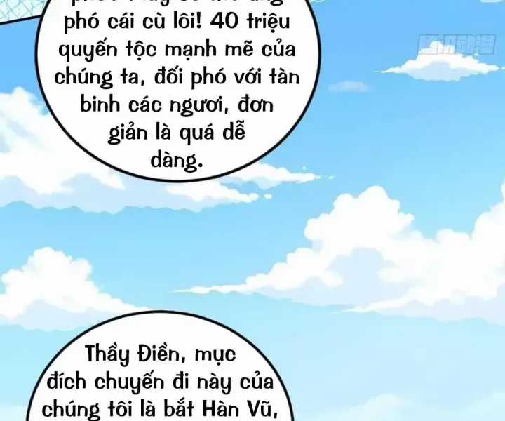 Khắp Thần Giới: Ta Hiến Tế Hàng Vạn Sinh Linh Trở Thành Thần Chương 106 trang 18