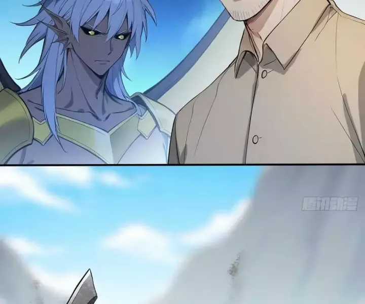 Khắp Thần Giới: Ta Hiến Tế Hàng Vạn Sinh Linh Trở Thành Thần Chương 106 trang 2