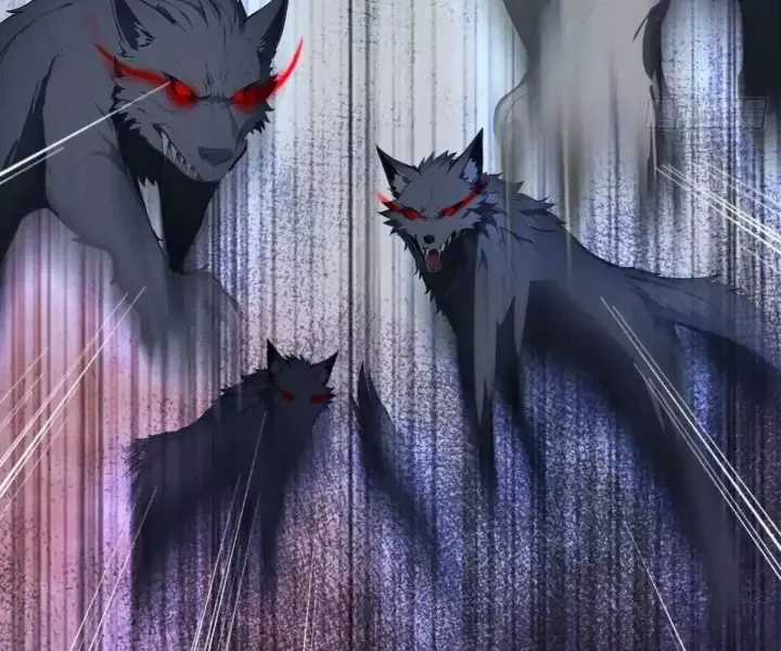 Khắp Thần Giới: Ta Hiến Tế Hàng Vạn Sinh Linh Trở Thành Thần Chương 106 trang 28