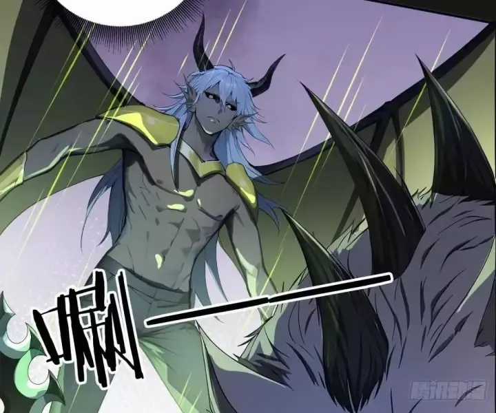 Khắp Thần Giới: Ta Hiến Tế Hàng Vạn Sinh Linh Trở Thành Thần Chương 106 trang 58