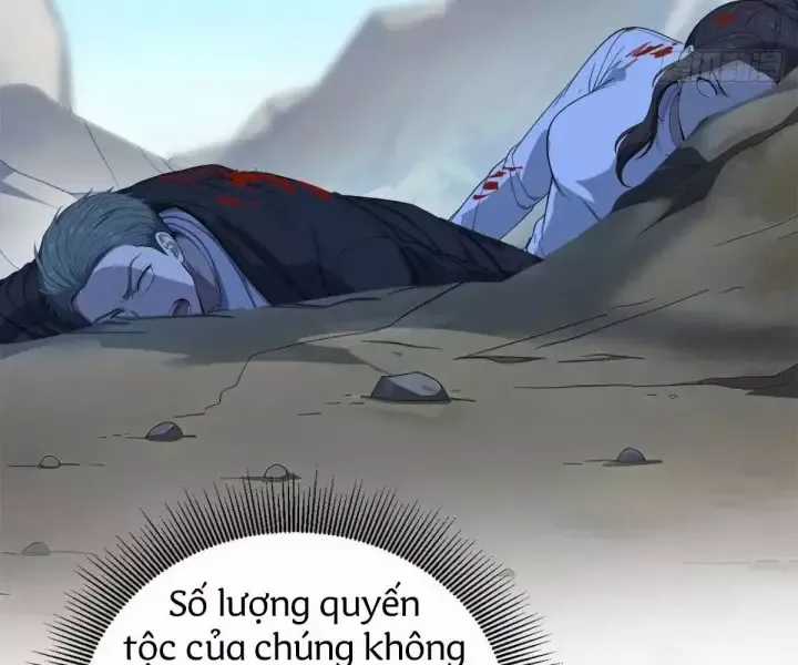 Khắp Thần Giới: Ta Hiến Tế Hàng Vạn Sinh Linh Trở Thành Thần Chương 106 trang 6