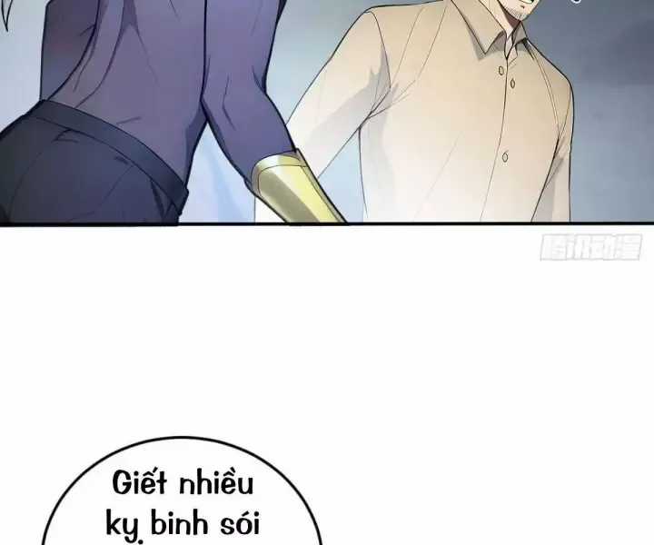 Khắp Thần Giới: Ta Hiến Tế Hàng Vạn Sinh Linh Trở Thành Thần Chương 106 trang 83