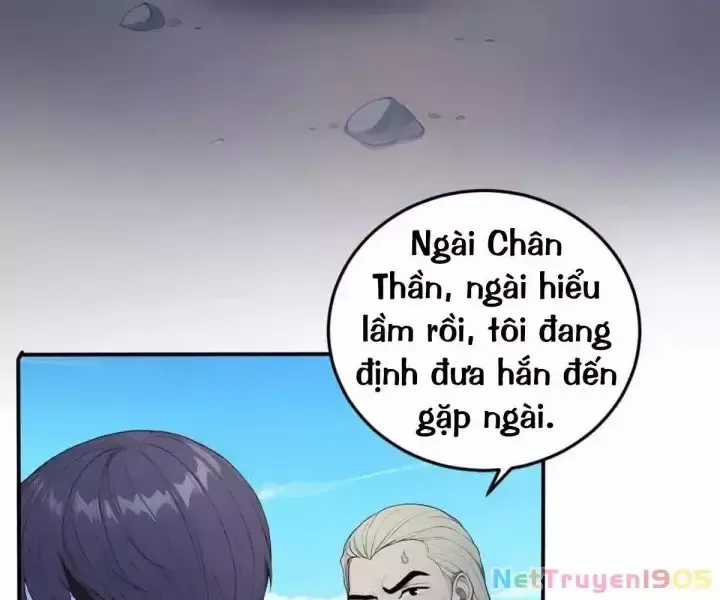 Khắp Thần Giới: Ta Hiến Tế Hàng Vạn Sinh Linh Trở Thành Thần Chương 107 trang 17