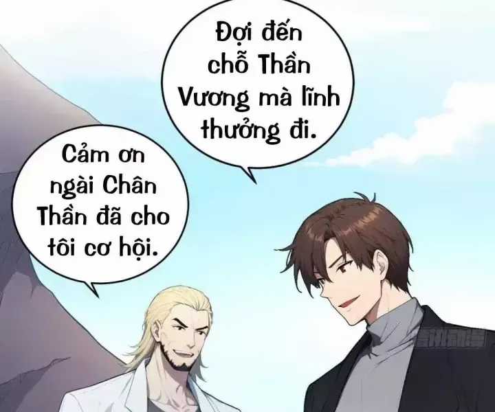 Khắp Thần Giới: Ta Hiến Tế Hàng Vạn Sinh Linh Trở Thành Thần Chương 107 trang 19