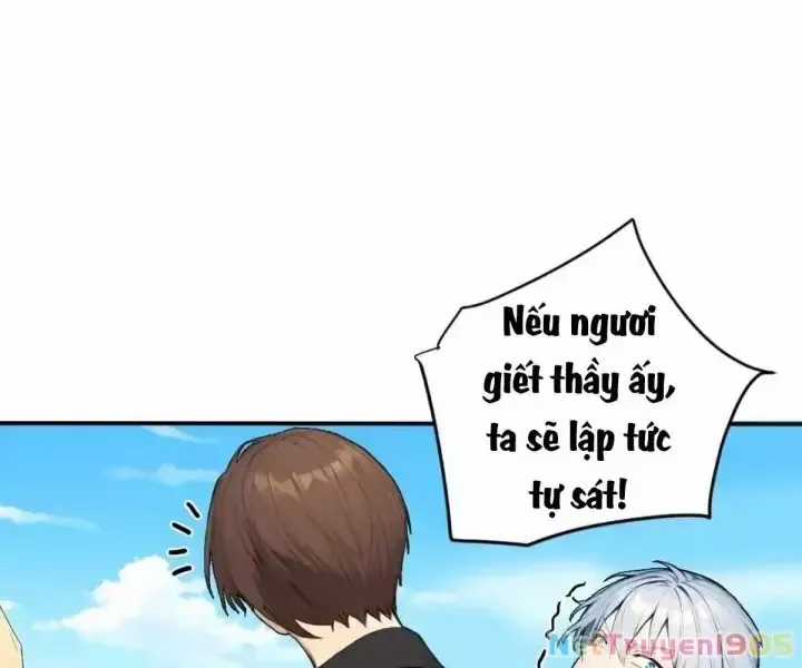 Khắp Thần Giới: Ta Hiến Tế Hàng Vạn Sinh Linh Trở Thành Thần Chương 107 trang 23