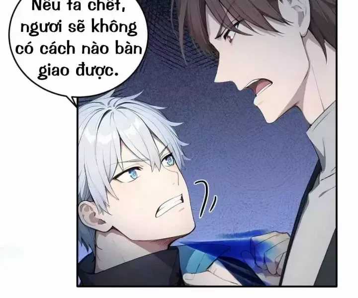 Khắp Thần Giới: Ta Hiến Tế Hàng Vạn Sinh Linh Trở Thành Thần Chương 107 trang 27