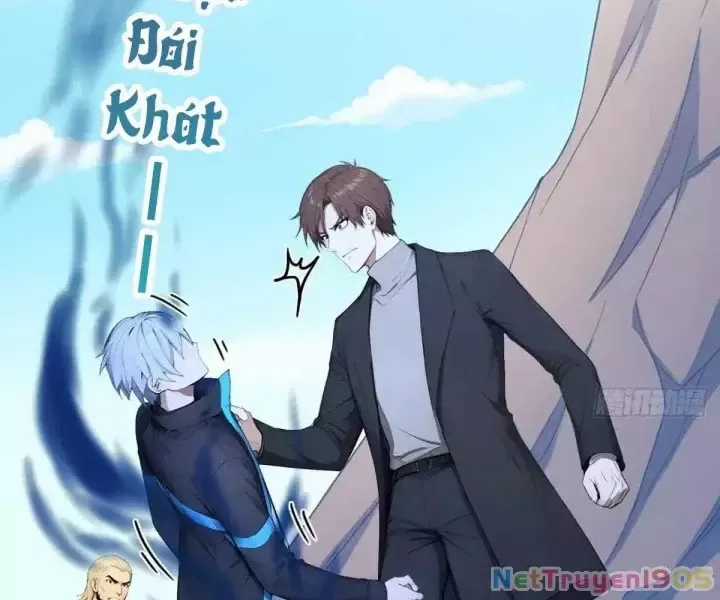 Khắp Thần Giới: Ta Hiến Tế Hàng Vạn Sinh Linh Trở Thành Thần Chương 107 trang 30