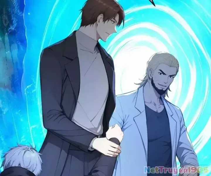 Khắp Thần Giới: Ta Hiến Tế Hàng Vạn Sinh Linh Trở Thành Thần Chương 107 trang 40