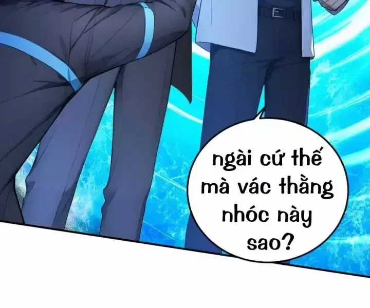 Khắp Thần Giới: Ta Hiến Tế Hàng Vạn Sinh Linh Trở Thành Thần Chương 107 trang 41