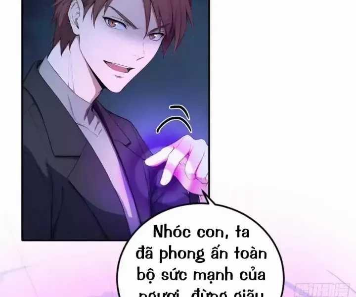 Khắp Thần Giới: Ta Hiến Tế Hàng Vạn Sinh Linh Trở Thành Thần Chương 107 trang 43