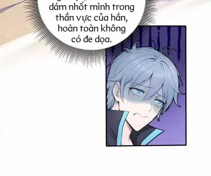 Khắp Thần Giới: Ta Hiến Tế Hàng Vạn Sinh Linh Trở Thành Thần Chương 107 trang 59