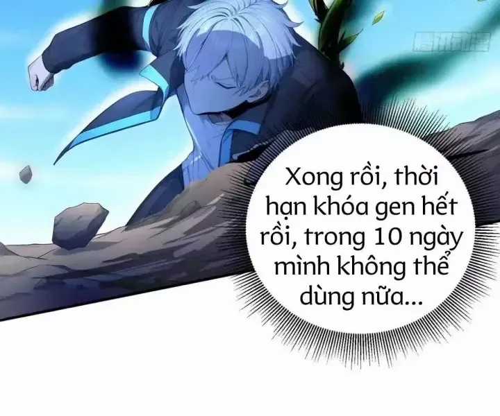 Khắp Thần Giới: Ta Hiến Tế Hàng Vạn Sinh Linh Trở Thành Thần Chương 107 trang 6