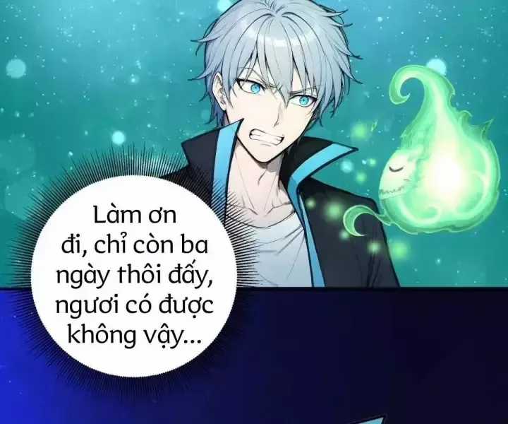 Khắp Thần Giới: Ta Hiến Tế Hàng Vạn Sinh Linh Trở Thành Thần Chương 107 trang 81