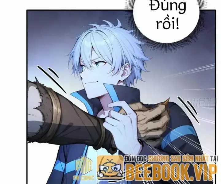 Khắp Thần Giới: Ta Hiến Tế Hàng Vạn Sinh Linh Trở Thành Thần Chương 108 trang 10