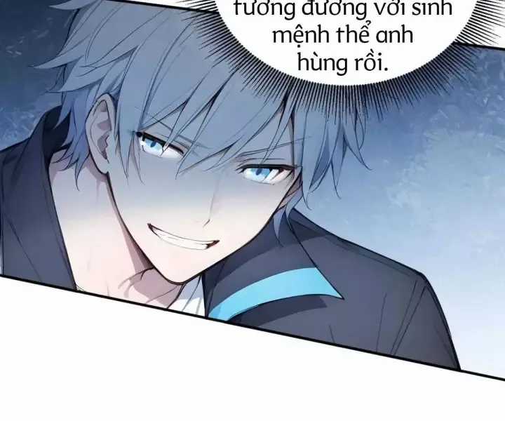 Khắp Thần Giới: Ta Hiến Tế Hàng Vạn Sinh Linh Trở Thành Thần Chương 108 trang 14