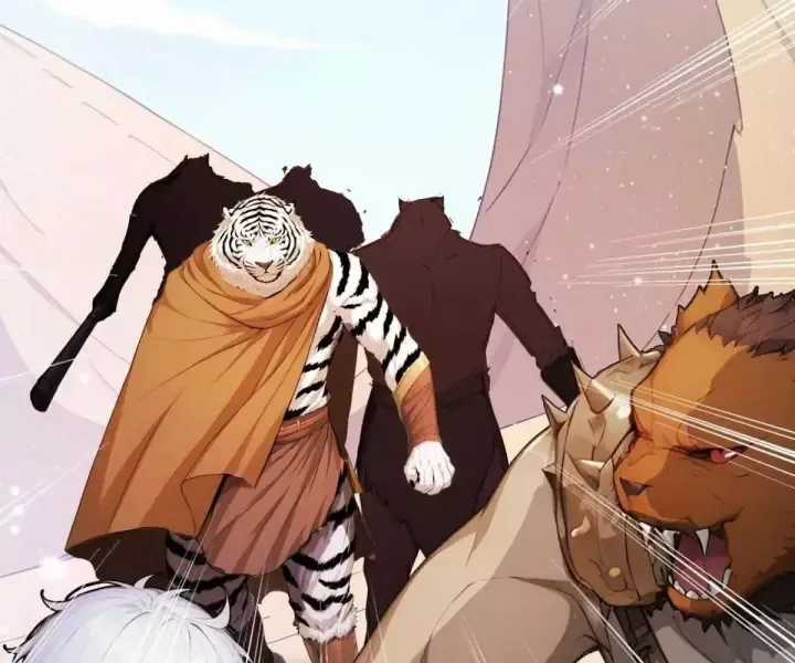 Khắp Thần Giới: Ta Hiến Tế Hàng Vạn Sinh Linh Trở Thành Thần Chương 108 trang 17