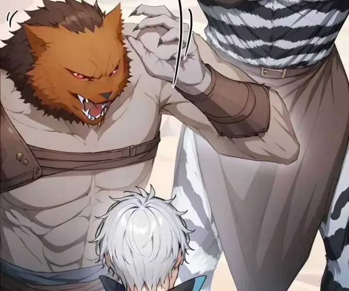 Khắp Thần Giới: Ta Hiến Tế Hàng Vạn Sinh Linh Trở Thành Thần Chương 108 trang 30