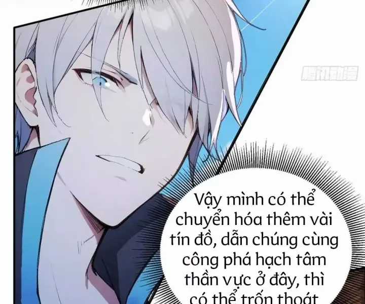 Khắp Thần Giới: Ta Hiến Tế Hàng Vạn Sinh Linh Trở Thành Thần Chương 108 trang 37