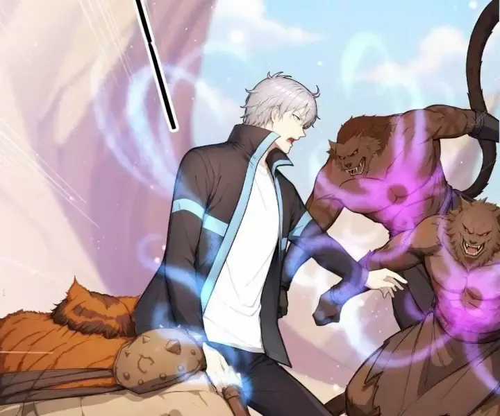 Khắp Thần Giới: Ta Hiến Tế Hàng Vạn Sinh Linh Trở Thành Thần Chương 108 trang 50