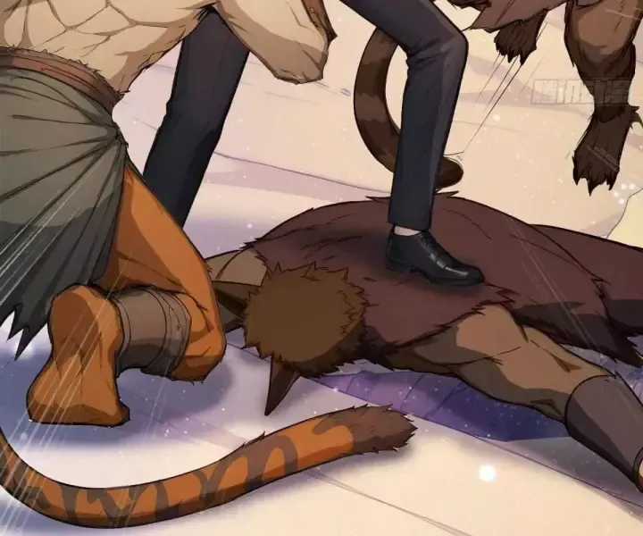 Khắp Thần Giới: Ta Hiến Tế Hàng Vạn Sinh Linh Trở Thành Thần Chương 108 trang 51