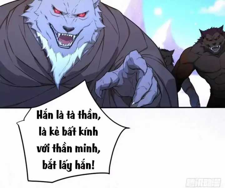 Khắp Thần Giới: Ta Hiến Tế Hàng Vạn Sinh Linh Trở Thành Thần Chương 108 trang 55