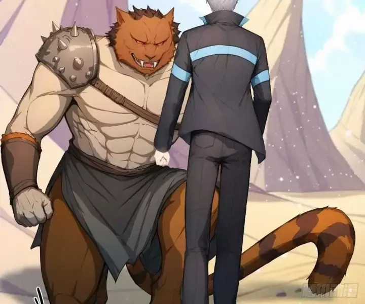 Khắp Thần Giới: Ta Hiến Tế Hàng Vạn Sinh Linh Trở Thành Thần Chương 108 trang 66