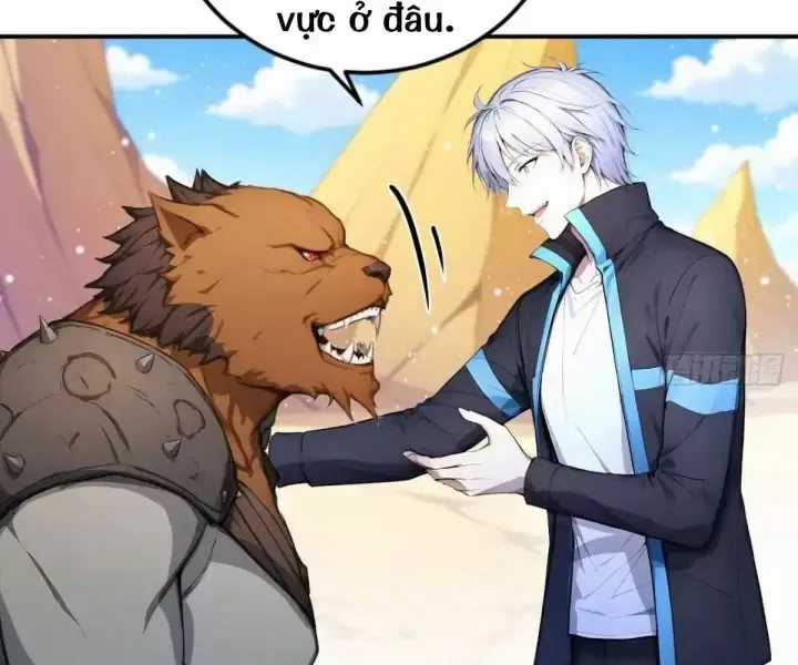 Khắp Thần Giới: Ta Hiến Tế Hàng Vạn Sinh Linh Trở Thành Thần Chương 108 trang 68