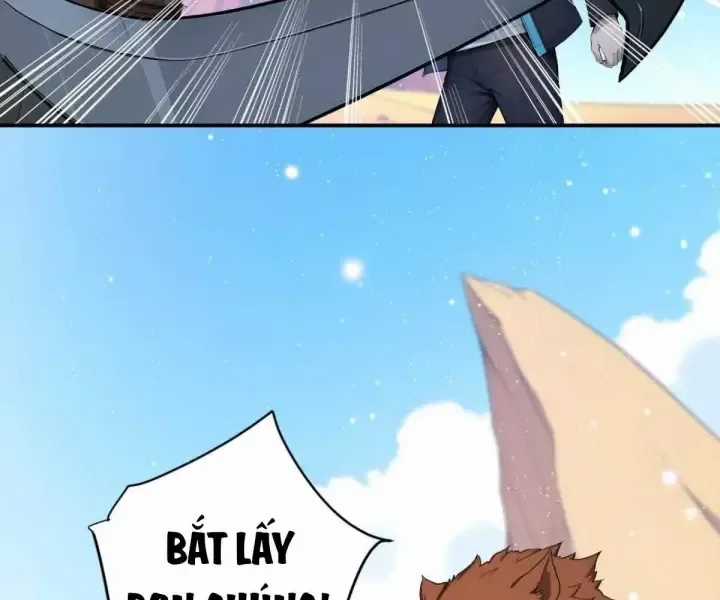 Khắp Thần Giới: Ta Hiến Tế Hàng Vạn Sinh Linh Trở Thành Thần Chương 108 trang 75