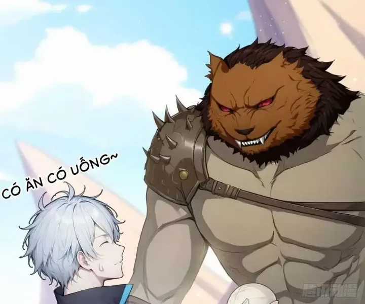 Khắp Thần Giới: Ta Hiến Tế Hàng Vạn Sinh Linh Trở Thành Thần Chương 108 trang 8