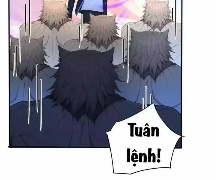 Khắp Thần Giới: Ta Hiến Tế Hàng Vạn Sinh Linh Trở Thành Thần Chương 109 trang 16