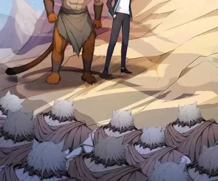 Khắp Thần Giới: Ta Hiến Tế Hàng Vạn Sinh Linh Trở Thành Thần Chương 109 trang 20