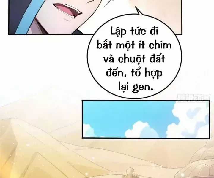 Khắp Thần Giới: Ta Hiến Tế Hàng Vạn Sinh Linh Trở Thành Thần Chương 109 trang 25