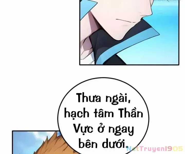 Khắp Thần Giới: Ta Hiến Tế Hàng Vạn Sinh Linh Trở Thành Thần Chương 109 trang 29